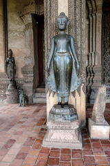 LAOS 2008