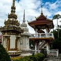 LAOS 2008