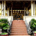 LAOS 2008