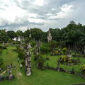 LAOS 2008