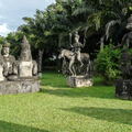 LAOS 2008