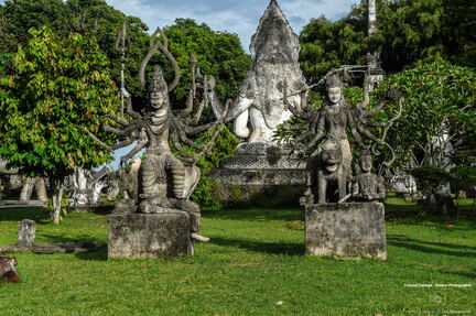 LAOS 2008