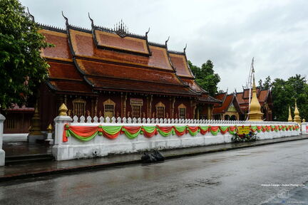 LAOS 2008