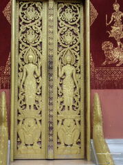 LAOS 2008