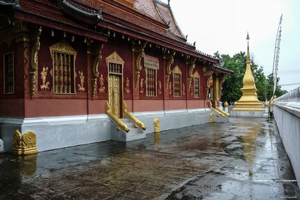 LAOS 2008