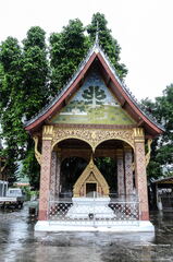 LAOS 2008