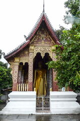 LAOS 2008