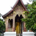 LAOS 2008