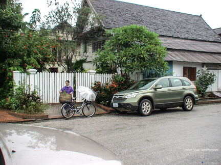 LAOS 2008