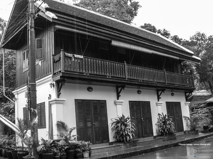 LAOS 2008