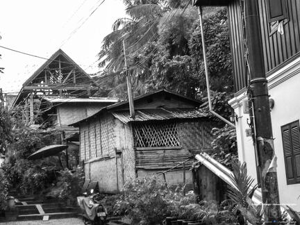 LAOS 2008