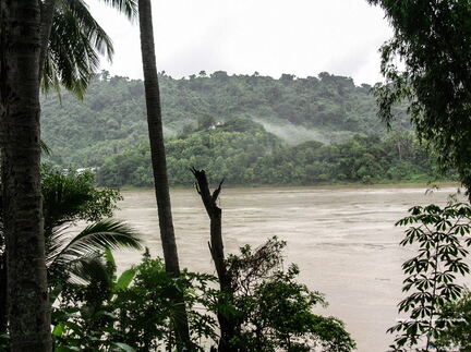 LAOS 2008