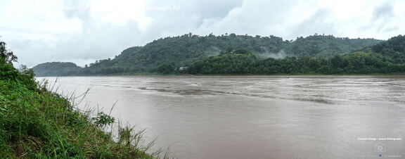 LAOS 2008