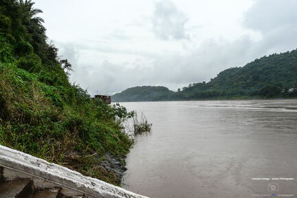 LAOS 2008