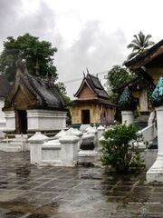 LAOS 2008