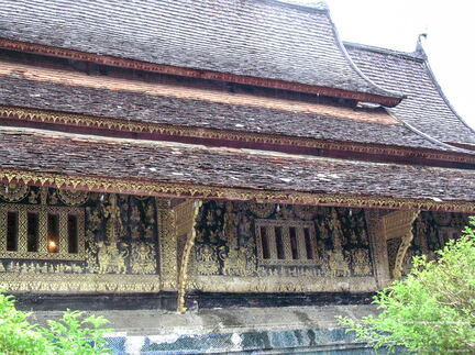 LAOS 2008