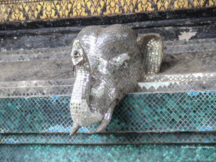 LAOS 2008