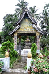 LAOS 2008