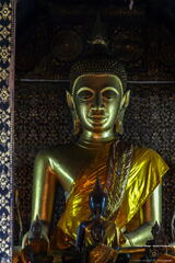 LAOS 2008