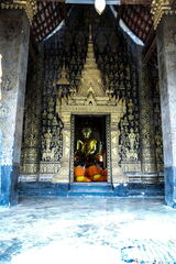 LAOS 2008