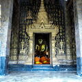 LAOS 2008