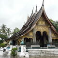 LAOS 2008