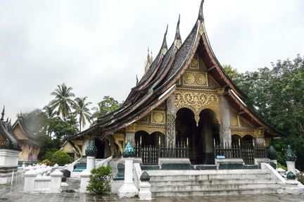 LAOS 2008