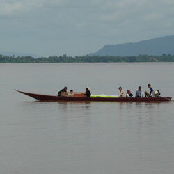 Laos - 2008