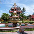 MALAISIE 2006 - Kota Bharu