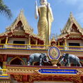 MALAISIE 2006 - Kota Bharu
