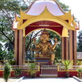 MALAISIE 2006 - Kota Bharu