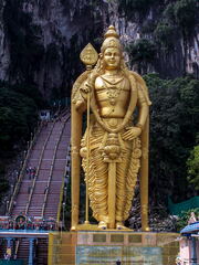 MALAISIE - Kuala Lumpur