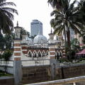 MALAISIE - Kuala Lumpur