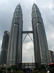 MALAISIE - Kuala Lumpur