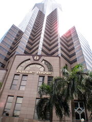 MALAISIE - Kuala Lumpur