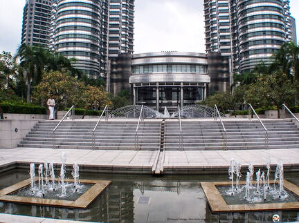 MALAISIE - Kuala Lumpur