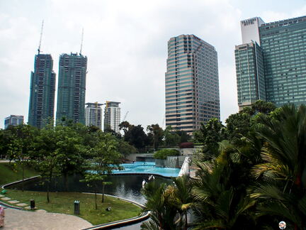 MALAISIE - Kuala Lumpur