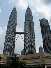MALAISIE - Kuala Lumpur