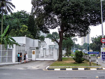 MALAISIE - Kuala Lumpur
