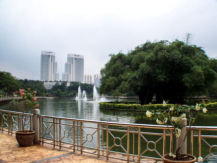 MALAISIE - Kuala Lumpur