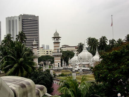 MALAISIE - Kuala Lumpur