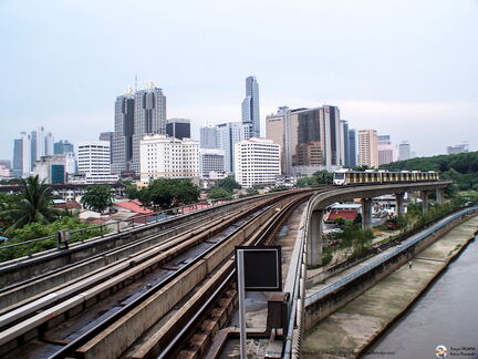 MALAISIE - Kuala Lumpur