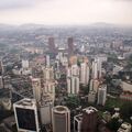MALAISIE - Kuala Lumpur
