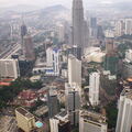 MALAISIE - Kuala Lumpur