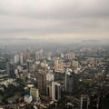 MALAISIE - Kuala Lumpur