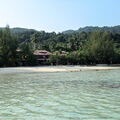 MALAISIE 2006 - Pulau Perhentian