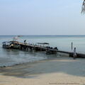 MALAISIE 2006 - Pulau Perhentian