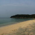 MALAISIE 2006 - Pulau Perhentian