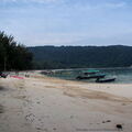 MALAISIE 2006 - Pulau Perhentian