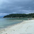 MALAISIE 2006 - Pulau Perhentian